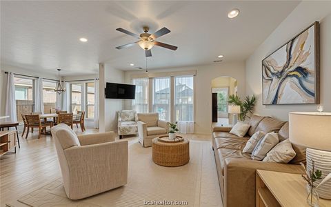 Tiny photo for 15321 Lowry Meadow Lane Ln, College Station, TX 77845 (MLS # 26003625)