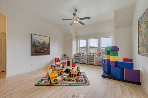 Tiny photo for 15321 Lowry Meadow Lane Ln, College Station, TX 77845 (MLS # 26003625)