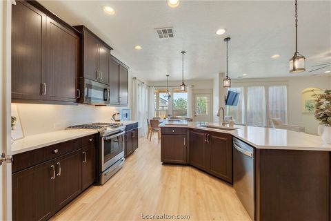 Tiny photo for 15321 Lowry Meadow Lane Ln, College Station, TX 77845 (MLS # 26003625)