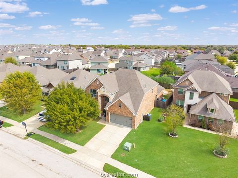 Tiny photo for 15321 Lowry Meadow Lane Ln, College Station, TX 77845 (MLS # 26003625)