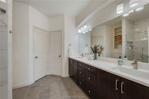 Tiny photo for 15321 Lowry Meadow Lane Ln, College Station, TX 77845 (MLS # 26003625)