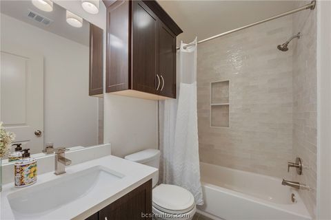 Tiny photo for 15321 Lowry Meadow Lane Ln, College Station, TX 77845 (MLS # 26003625)