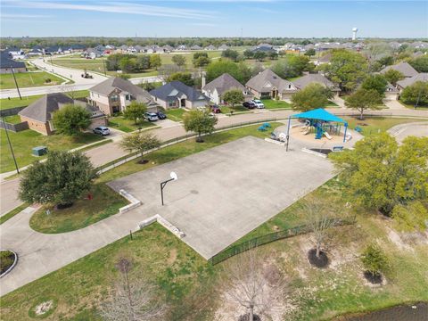 Tiny photo for 15321 Lowry Meadow Lane Ln, College Station, TX 77845 (MLS # 26003625)