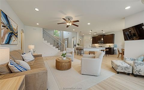 Tiny photo for 15321 Lowry Meadow Lane Ln, College Station, TX 77845 (MLS # 26003625)