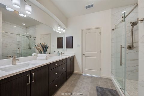 Tiny photo for 15321 Lowry Meadow Lane Ln, College Station, TX 77845 (MLS # 26003625)