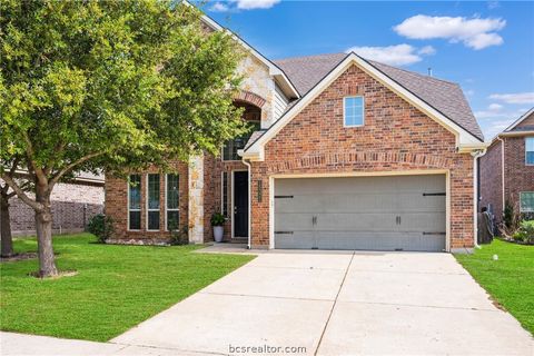 Tiny photo for 15321 Lowry Meadow Lane Ln, College Station, TX 77845 (MLS # 26003625)