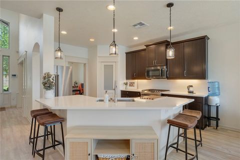 Tiny photo for 15321 Lowry Meadow Lane Ln, College Station, TX 77845 (MLS # 26003625)