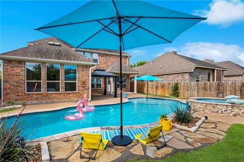 Tiny photo for 15321 Lowry Meadow Lane Ln, College Station, TX 77845 (MLS # 26003625)