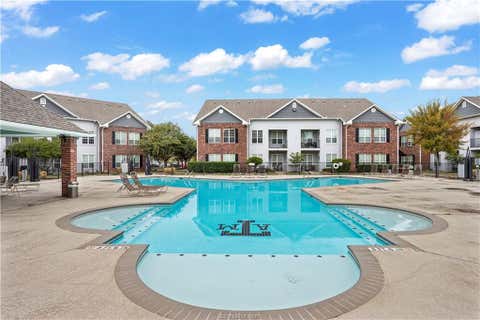 Tiny photo for 801 Luther ST W #407, College Station, TX 77840 (MLS # 26008761)