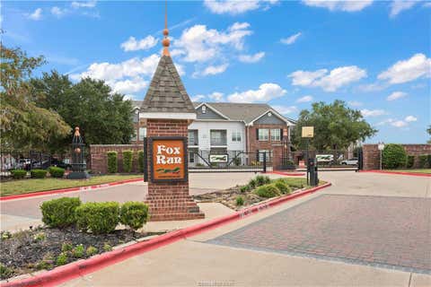 Tiny photo for 801 Luther ST W #407, College Station, TX 77840 (MLS # 26008761)