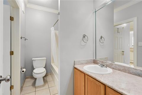 Tiny photo for 801 Luther ST W #407, College Station, TX 77840 (MLS # 26008761)