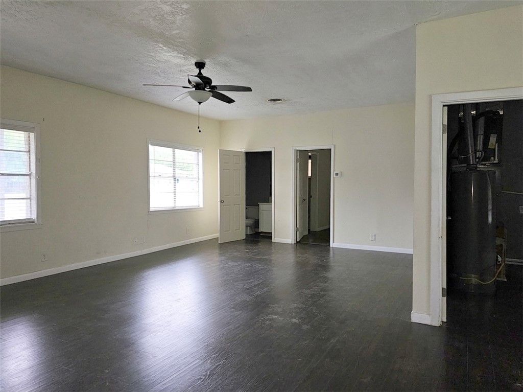 Photo of 801 Ash Street, Bryan, TX 77803 (MLS # 26005644)