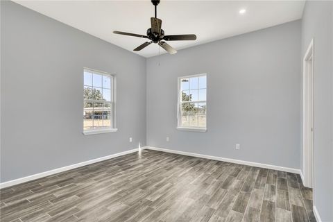 Tiny photo for 4434 Fm 244 Road, Anderson, TX 77830 (MLS # 25011482)