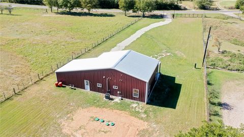 Tiny photo for 4434 Fm 244 Road, Anderson, TX 77830 (MLS # 25011482)