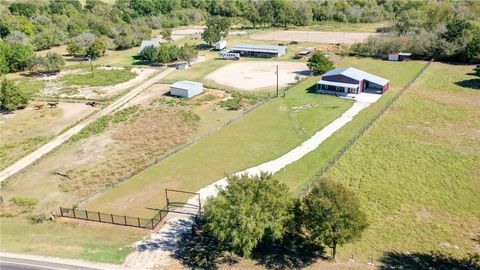 Tiny photo for 4434 Fm 244 Road, Anderson, TX 77830 (MLS # 25011482)