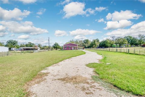 Tiny photo for 4434 Fm 244 Road, Anderson, TX 77830 (MLS # 25011482)