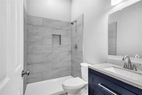 Tiny photo for 4434 Fm 244 Road, Anderson, TX 77830 (MLS # 25011482)