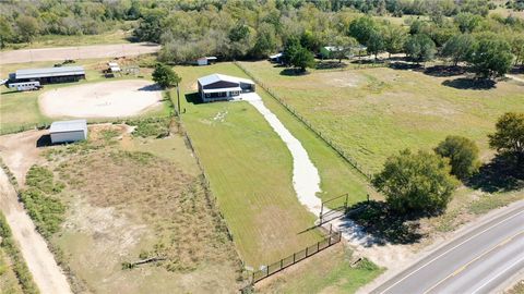 Tiny photo for 4434 Fm 244 Road, Anderson, TX 77830 (MLS # 25011482)