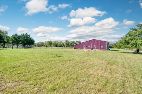 Tiny photo for 4434 Fm 244 Road, Anderson, TX 77830 (MLS # 25011482)