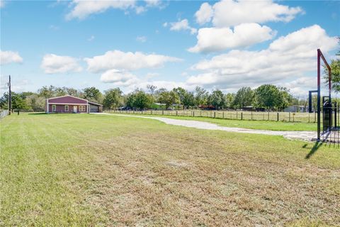 Tiny photo for 4434 Fm 244 Road, Anderson, TX 77830 (MLS # 25011482)