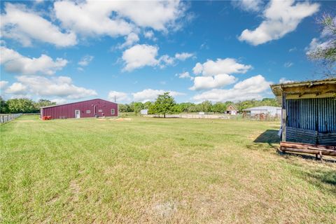 Tiny photo for 4434 Fm 244 Road, Anderson, TX 77830 (MLS # 25011482)