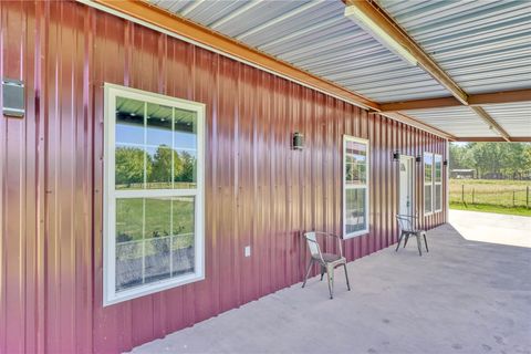 Tiny photo for 4434 Fm 244 Road, Anderson, TX 77830 (MLS # 25011482)