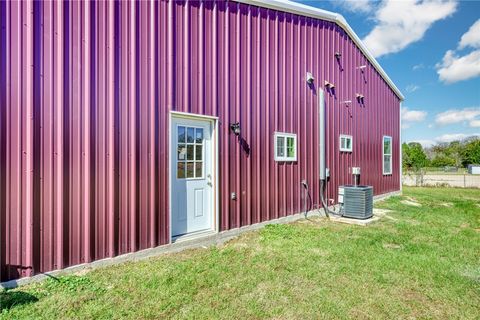 Tiny photo for 4434 Fm 244 Road, Anderson, TX 77830 (MLS # 25011482)