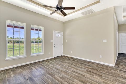 Tiny photo for 4434 Fm 244 Road, Anderson, TX 77830 (MLS # 25011482)