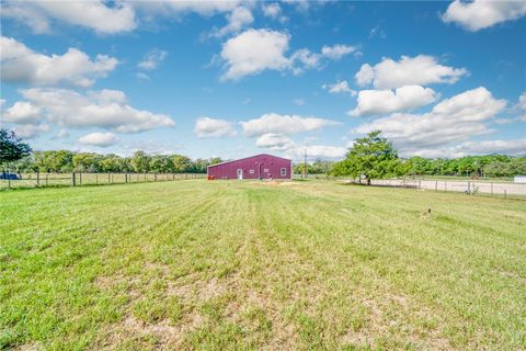 Tiny photo for 4434 Fm 244 Road, Anderson, TX 77830 (MLS # 25011482)