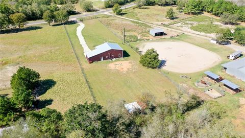 Tiny photo for 4434 Fm 244 Road, Anderson, TX 77830 (MLS # 25011482)