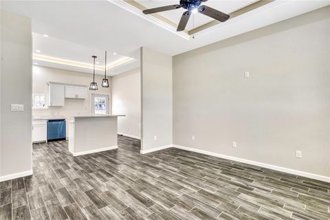 Tiny photo for 4434 Fm 244 Road, Anderson, TX 77830 (MLS # 25011482)