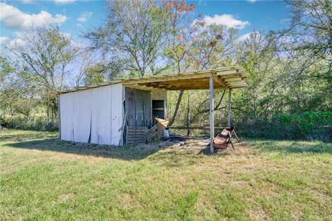 Tiny photo for 4434 Fm 244 Road, Anderson, TX 77830 (MLS # 25011482)