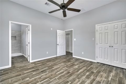 Tiny photo for 4434 Fm 244 Road, Anderson, TX 77830 (MLS # 25011482)