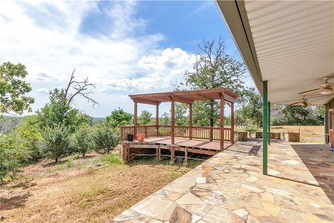 Tiny photo for 1004 22 Hills Rd St, Gause, TX 77857 (MLS # 26004498)