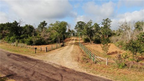 Tiny photo for 1004 22 Hills Rd St, Gause, TX 77857 (MLS # 26004498)