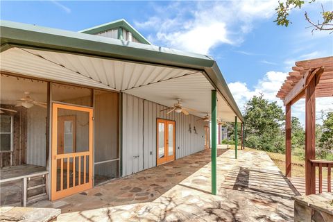 Tiny photo for 1004 22 Hills Rd St, Gause, TX 77857 (MLS # 26004498)