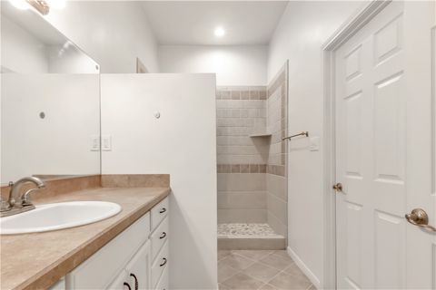 Tiny photo for 1004 22 Hills Rd St, Gause, TX 77857 (MLS # 26004498)