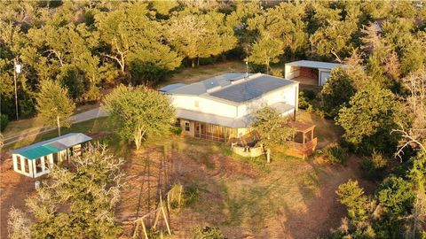 Tiny photo for 1004 22 Hills Rd St, Gause, TX 77857 (MLS # 26004498)