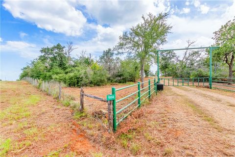 Tiny photo for 1004 22 Hills Rd St, Gause, TX 77857 (MLS # 26004498)