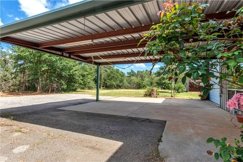 Tiny photo for 1004 22 Hills Rd St, Gause, TX 77857 (MLS # 26004498)