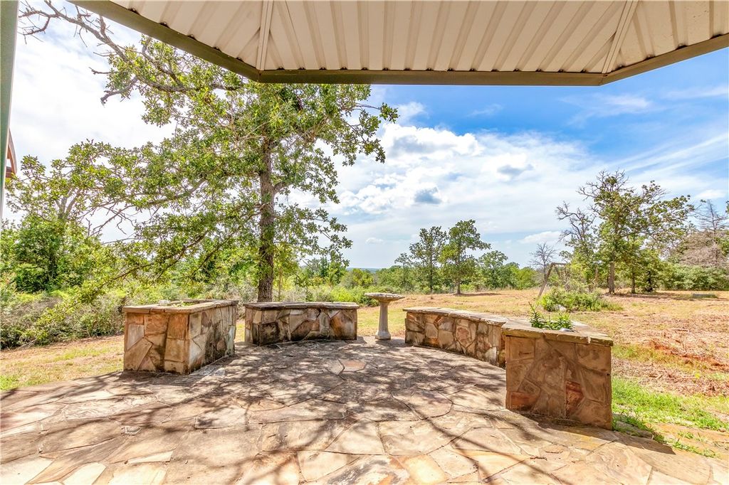 Photo of 1004 22 Hills Rd St, Gause, TX 77857 (MLS # 26004498)