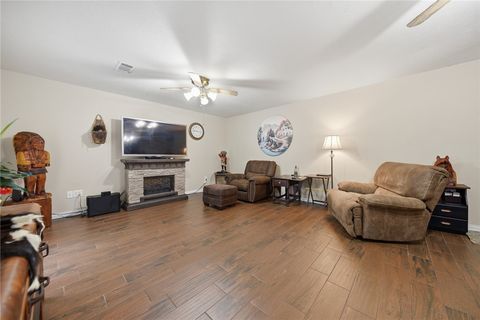 Tiny photo for 27211 Seahorse Lane, Magnolia, TX 77355 (MLS # 26004317)