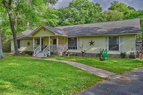Tiny photo for 27211 Seahorse Lane, Magnolia, TX 77355 (MLS # 26004317)