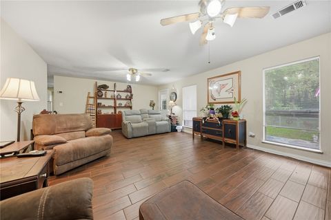 Tiny photo for 27211 Seahorse Lane, Magnolia, TX 77355 (MLS # 26004317)