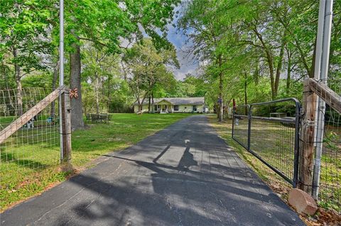 Tiny photo for 27211 Seahorse Lane, Magnolia, TX 77355 (MLS # 26004317)