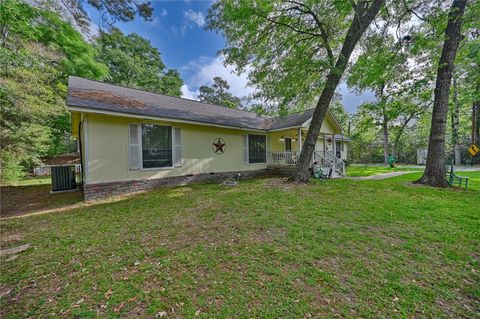 Tiny photo for 27211 Seahorse Lane, Magnolia, TX 77355 (MLS # 26004317)