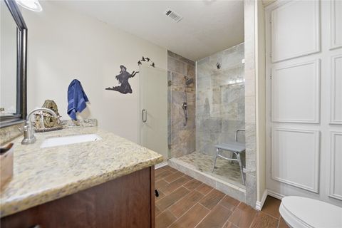 Tiny photo for 27211 Seahorse Lane, Magnolia, TX 77355 (MLS # 26004317)