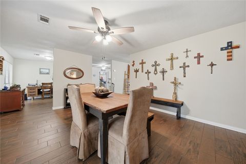 Tiny photo for 27211 Seahorse Lane, Magnolia, TX 77355 (MLS # 26004317)