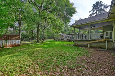 Tiny photo for 27211 Seahorse Lane, Magnolia, TX 77355 (MLS # 26004317)