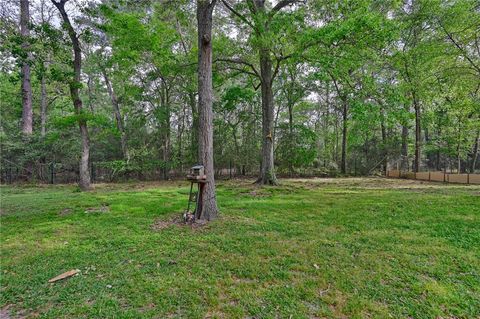 Tiny photo for 27211 Seahorse Lane, Magnolia, TX 77355 (MLS # 26004317)